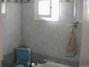 Apartamento de vacaciones en Paralia dionissiou (Chalkidiki)Casa de vacaciones