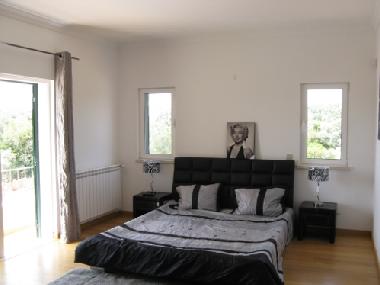 Villa en Loul� (Algarve)Casa de vacaciones