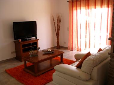 Villa en Loul� (Algarve)Casa de vacaciones