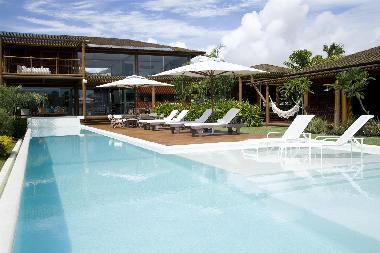 Villa en Trancoso (Bahia)Casa de vacaciones