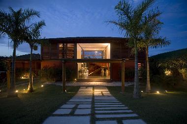 Villa en Trancoso (Bahia)Casa de vacaciones