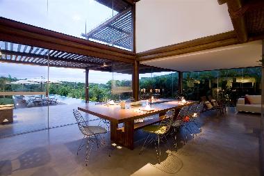 Villa en Trancoso (Bahia)Casa de vacaciones