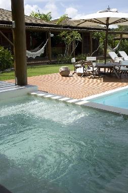 Villa en Trancoso (Bahia)Casa de vacaciones