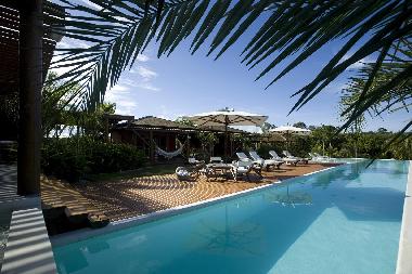 Villa en Trancoso (Bahia)Casa de vacaciones