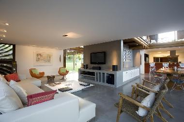 Villa en Trancoso (Bahia)Casa de vacaciones