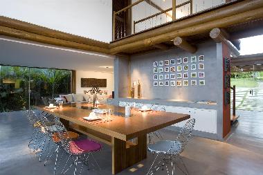 Villa en Trancoso (Bahia)Casa de vacaciones