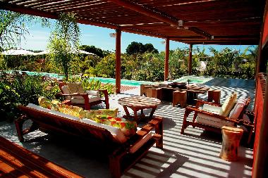 Villa en Trancoso (Bahia)Casa de vacaciones