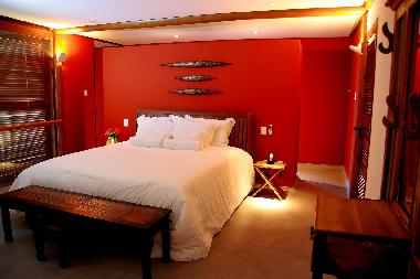 Villa en Trancoso (Bahia)Casa de vacaciones