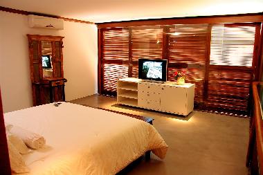 Villa en Trancoso (Bahia)Casa de vacaciones