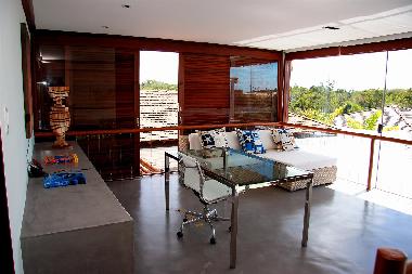 Villa en Trancoso (Bahia)Casa de vacaciones