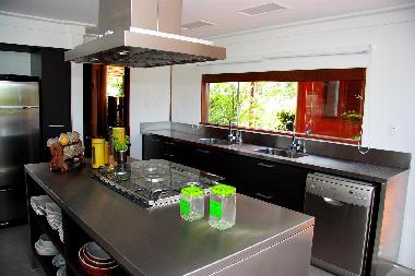 Villa en Trancoso (Bahia)Casa de vacaciones