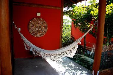 Villa en Trancoso (Bahia)Casa de vacaciones