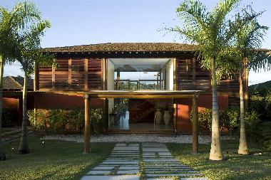 Villa en Trancoso (Bahia)Casa de vacaciones