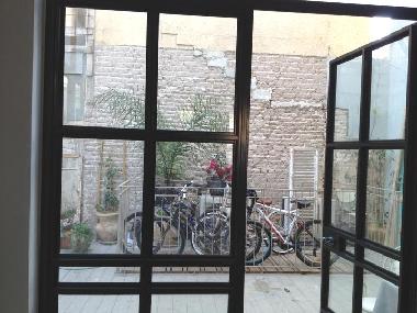 Casa de vacaciones en tel aviv (Tel Aviv)Casa de vacaciones