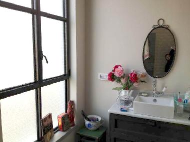 Casa de vacaciones en tel aviv (Tel Aviv)Casa de vacaciones