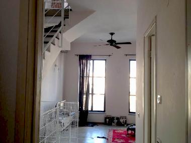 Casa de vacaciones en tel aviv (Tel Aviv)Casa de vacaciones