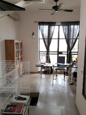 Casa de vacaciones en tel aviv (Tel Aviv)Casa de vacaciones