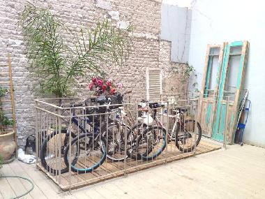 Casa de vacaciones en tel aviv (Tel Aviv)Casa de vacaciones