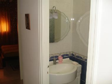 Apartamento de vacaciones en la marsa (Tunis)Casa de vacaciones