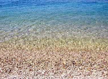 Casa de vacaciones en Mirca (Splitsko-Dalmatinska)Casa de vacaciones