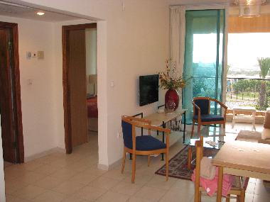 Apartamento de vacaciones en caesarea (Hefa (Haifa))Casa de vacaciones