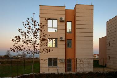 Casa de vacaciones en Oasis (Burgas)Casa de vacaciones