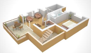 Casa de vacaciones en Oasis (Burgas)Casa de vacaciones