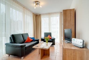 Apartamento de vacaciones en Sellin (Ostsee-Inseln)Casa de vacaciones