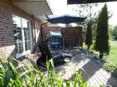 Apartamento de vacaciones en Wiek (Ostsee-Inseln)Casa de vacaciones