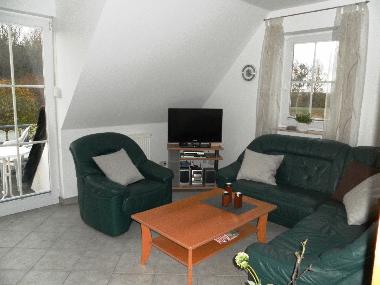 Apartamento de vacaciones en Wiek (Ostsee-Inseln)Casa de vacaciones
