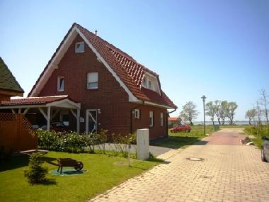 Apartamento de vacaciones en Wiek (Ostsee-Inseln)Casa de vacaciones