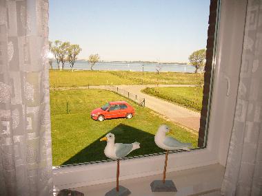 Apartamento de vacaciones en Wiek (Ostsee-Inseln)Casa de vacaciones