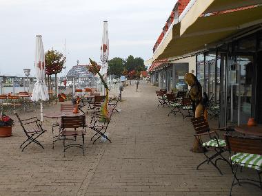Apartamento de vacaciones en Wiek (Ostsee-Inseln)Casa de vacaciones