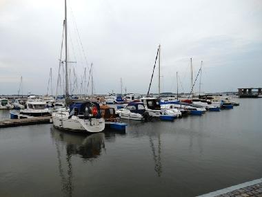 Apartamento de vacaciones en Wiek (Ostsee-Inseln)Casa de vacaciones