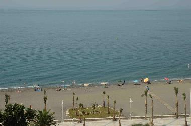 Apartamento de vacaciones en ALGARROBO COSTA (Mlaga)Casa de vacaciones