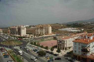 Apartamento de vacaciones en ALGARROBO COSTA (Mlaga)Casa de vacaciones