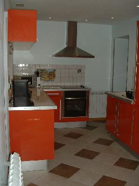 Apartamento de vacaciones en Salle d'aude (Aude)Casa de vacaciones