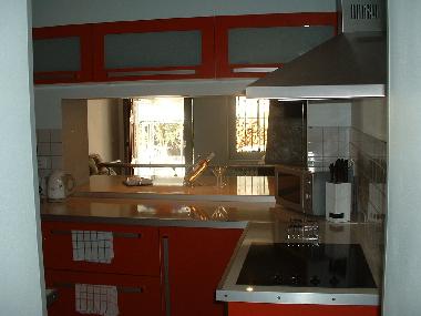 Apartamento de vacaciones en Salle d