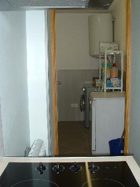 Apartamento de vacaciones en Salle d