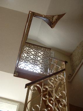 Apartamento de vacaciones en Salle d