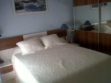 Dormitorio principal 