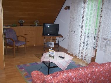 Apartamento de vacaciones en Bad-Rippoldsau (Schwarzwald)Casa de vacaciones