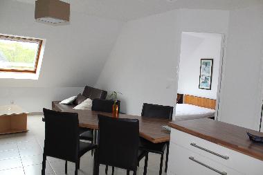 Apartamento de vacaciones en FOUESNANT (Finist�re)Casa de vacaciones