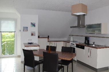 Apartamento de vacaciones en FOUESNANT (Finist�re)Casa de vacaciones