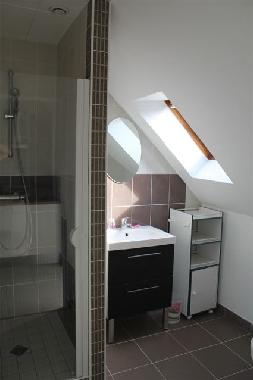 Apartamento de vacaciones en FOUESNANT (Finist�re)Casa de vacaciones