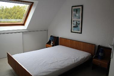 Apartamento de vacaciones en FOUESNANT (Finist�re)Casa de vacaciones