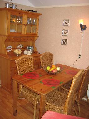 Apartamento de vacaciones en Tzummarum (Friesland)Casa de vacaciones