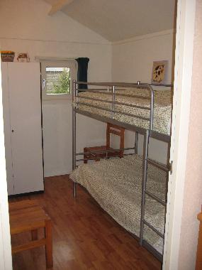 Apartamento de vacaciones en Tzummarum (Friesland)Casa de vacaciones