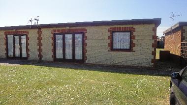 Chalet en New Romney (Kent)Casa de vacaciones