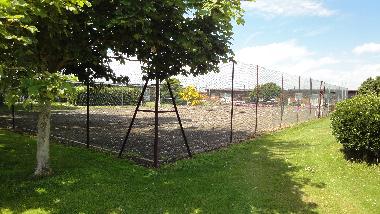 Chalet en New Romney (Kent)Casa de vacaciones